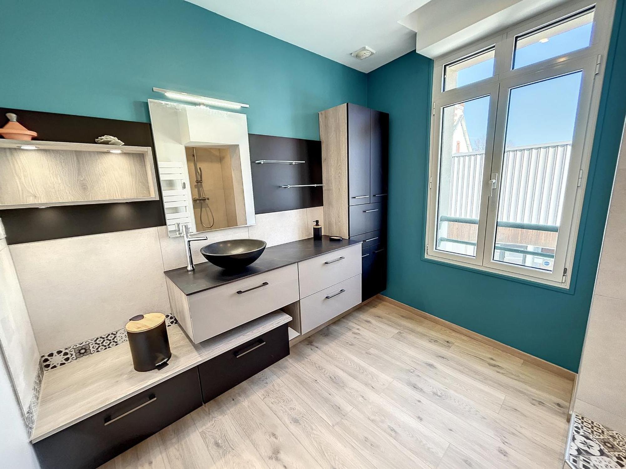 Appartement Renove Avec Ascenseur - Proche Plage Et Centre-Ville - Fr-1-361-506 Saint-Pair-sur-Mer Zewnętrze zdjęcie