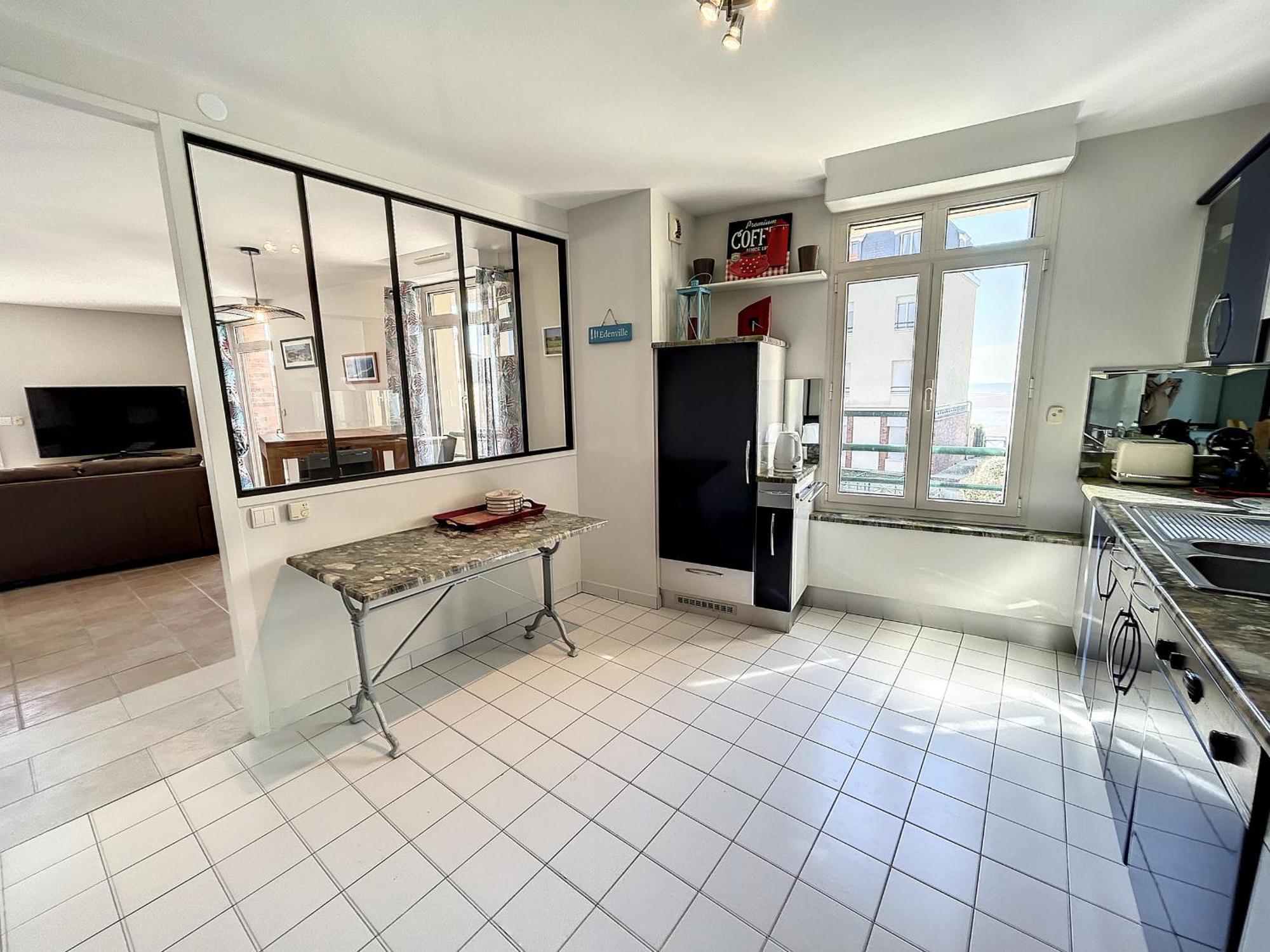 Appartement Renove Avec Ascenseur - Proche Plage Et Centre-Ville - Fr-1-361-506 Saint-Pair-sur-Mer Zewnętrze zdjęcie