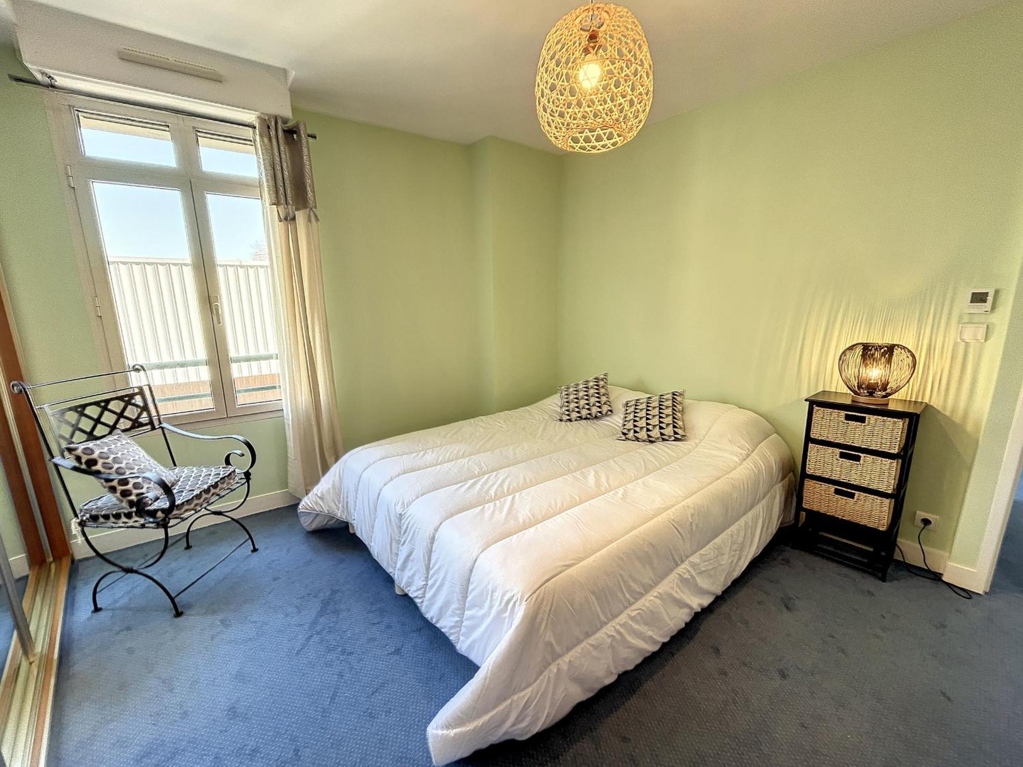 Appartement Renove Avec Ascenseur - Proche Plage Et Centre-Ville - Fr-1-361-506 Saint-Pair-sur-Mer Zewnętrze zdjęcie