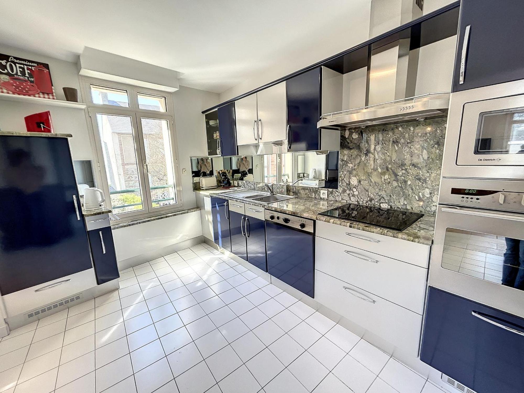 Appartement Renove Avec Ascenseur - Proche Plage Et Centre-Ville - Fr-1-361-506 Saint-Pair-sur-Mer Zewnętrze zdjęcie