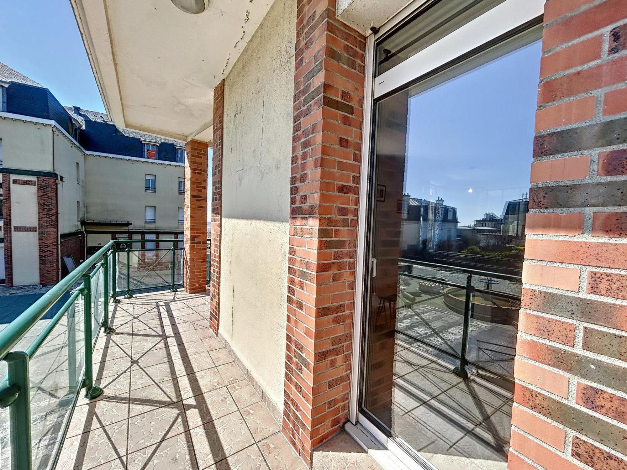 Appartement Renove Avec Ascenseur - Proche Plage Et Centre-Ville - Fr-1-361-506 Saint-Pair-sur-Mer Zewnętrze zdjęcie