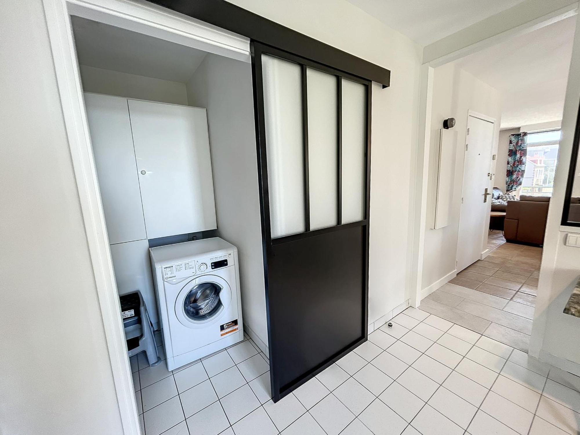 Appartement Renove Avec Ascenseur - Proche Plage Et Centre-Ville - Fr-1-361-506 Saint-Pair-sur-Mer Zewnętrze zdjęcie