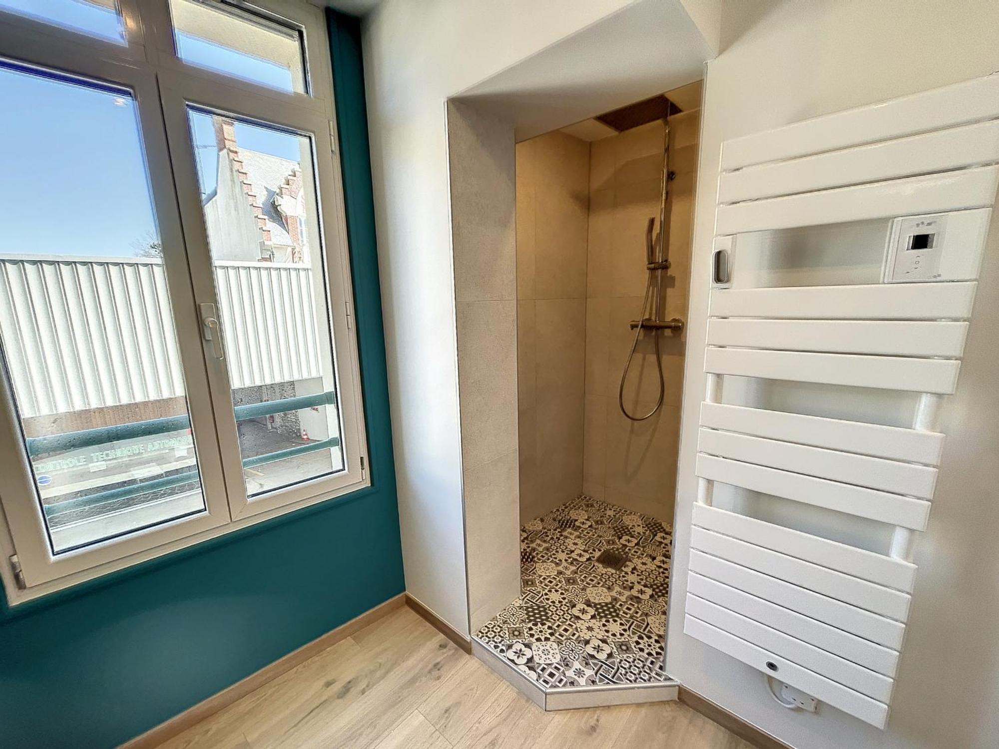 Appartement Renove Avec Ascenseur - Proche Plage Et Centre-Ville - Fr-1-361-506 Saint-Pair-sur-Mer Zewnętrze zdjęcie