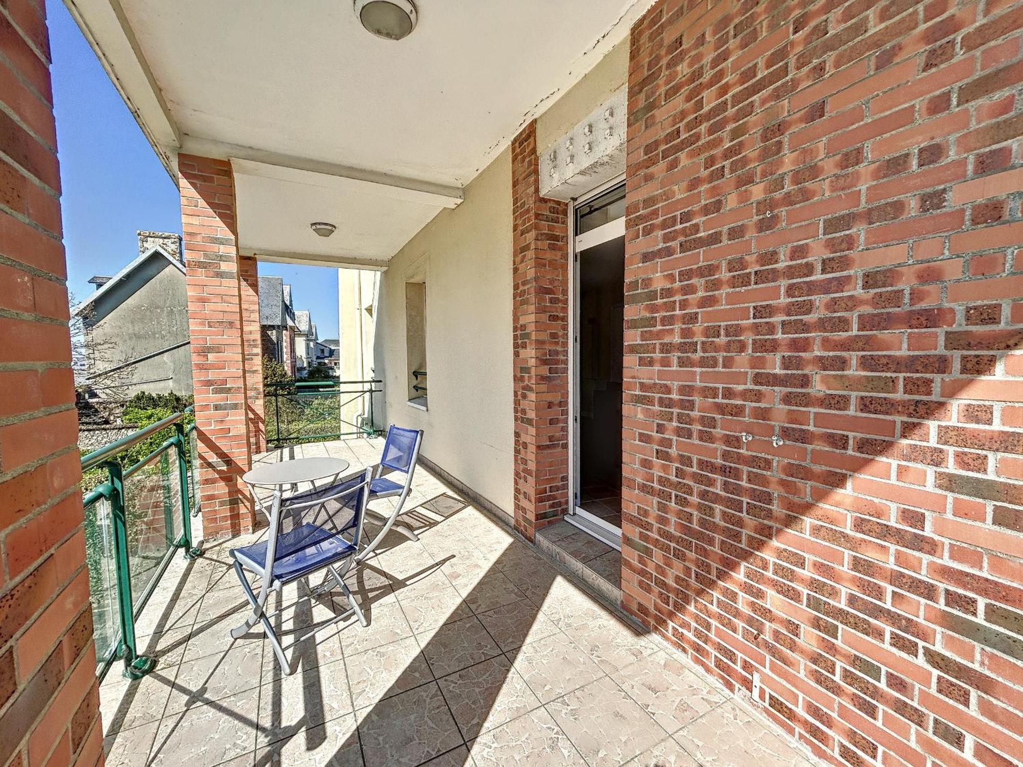 Appartement Renove Avec Ascenseur - Proche Plage Et Centre-Ville - Fr-1-361-506 Saint-Pair-sur-Mer Zewnętrze zdjęcie
